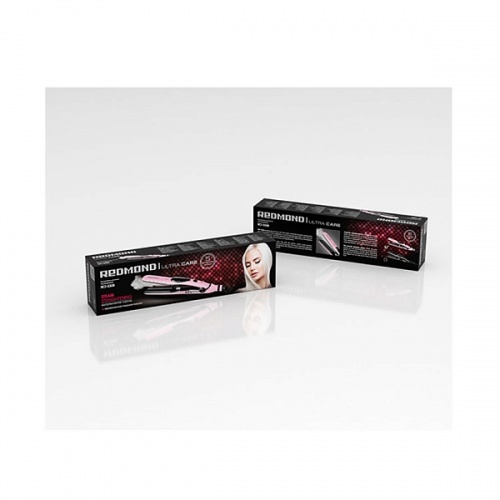Купить  выпрямитель для волос redmond rci-2328 в интернет-магазине Айсберг! фото 6